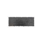 Afila NK-KR30750S-001 Casper Nirvana X500.1021-8D00X-G-F Notebook Klavyesi - Siyah - Tr