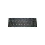 Afila NK-KR30751RGB..Klv43 Monster Abra A7 V12.8 Uyumlu Notebook Klavyesi, Siyah Tr / Işıklı (Rgb)