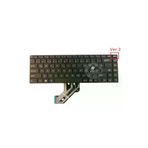 Afila NK-KR30755V2.X16 Casper C350.5005-4C00E-F C350.5005-4D00T-F Klavye 2.versiyon