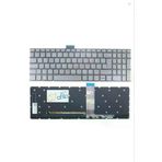 Afila NK-KR30762L..-x.11zZ8 Lenovo Ideapad Slim 3-16Iah8 Type 83Es Notebook Klavyesi, Tuş Takımı (Siyah Tr) Işıklı