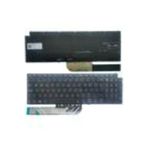 Afila NK-KR30767S-10199 Dell Inspiron P85F Notebook Klavyesi Siyah Tr