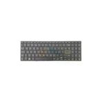 Afila NK-KR30841S-10133 Asus F513I, F513Ia, K513E Uyumlu Notebook Klavyesi, Tuş Takımı (Siyah Tr) Işıklı