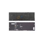 Afila NK-KR30849L..-x.1Z737 Hp Probook 450 G9 (6F1F3Ea) Notebook Klavyesi (Siyah Tr) - Işıklı