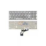 Afila NK-KR30875GTR..Klv32 Hp 15-Dw2018Nt, 15-Dw2019Nt 1Z1F3Ea Notebook Klavyesi Gri Tr