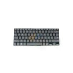 Afila NK-KR30888S-03104 Asus X409Ja-Bv062A4 Notebook Klavyesi (Siyah Tr)