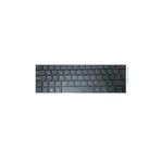Afila NK-KR30944 Dell Xps 9500, 9510, 9520, 9530 (P91F) Notebook Klavyesi, Laptop Tuş Takımı (Siyah Tr) Işıklı