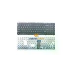 Afila NK-KR50612S..Klv5 Casper Nirvana C600.7100-B100T-S-F Notebook Klavyesi (Siyah Tr)