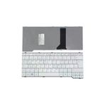 Afila NK-KR50635B.X5 Nsk-F300G Nsk-F3G0E Nsk-F3G0G Notebook Klavye Beyaz Tr