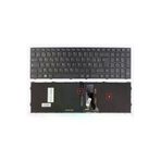 Afila NK-KR50646.V1..-x.1Z34 Monster 6-80-N2500-250-1 Cvm15F26Tqj430 Klavye (Siyah Tr) Işıklı