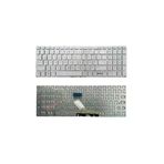 Afila NK-KR50651G..-x.11zZ547 Hp 255 G8 (4P3K9Es) Notebook Klavyesi (Gri Tr)