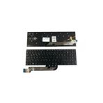 Afila NK-KR50653L..Klv18 Dell P66F P66F001 Uyumlu Notebook Klavye - Tuş Takımı (Siyah Tr)