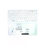 Afila NK-KR50657B.X10 9Z.n3K83.00U,9Z.n3K83.101,9Z.n3K83.10T Notebook Klavye Beyaz Tr