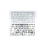 Afila NK-KR50692G.X161 Casper Nirvana S500.1051-A150X-G-F Silver Notebook Klavyesi Gri Tr