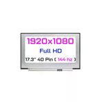 Afila NP-KR70216.Ref,.Zy1z.8 Acer Aspire Vn7-791G-78S8,vn7-792 Uyumlu Notebook Lcd, Ekran, Panel 17.3 40Pin (Refurbished)