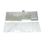 Afila NSK-TVQSU 0T Beyaz Notebook Klavye