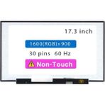 Afila NT173WDM-N23 V8.0 Uyumlu Notebook LCD Ekran - Panel 1600*900