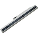 Afila RACL-043 Acer One A110 A150 D150 D250 ZG5 Beyaz 3 Cell Notebook Bataryası Pili