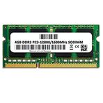 Afila Samsung 200A5B 200A5Y NP-300E Uyumlu 4 GB Ram Bellek