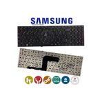 Afila Samsung BA59-02942E, CNBA5902942E Notebook Klavyesi, Laprop Tuş Takımı Siyah TR