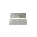 Afila Samsung N143 N158 NB20 N144 Notebook Klavyesi - Beyaz - TR