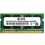 Afila Samsung NP300E5C-U07TR Uyumlu 4 GB Ram Bellek