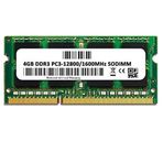 Afila Samsung NP300V5A-S0FTR Uyumlu 4 GB Ram Bellek