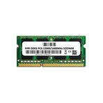 Afila Samsung NP350V5X Uyumlu 4 GB Ram Bellek