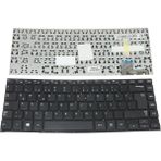 Afila Samsung NP530U4B NP535U4B NP530U4C Notebook Klavyesi -Siyah - Tr