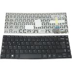 Afila Samsung NP535U4C NP535U4B NP530U4C Notebook Klavyesi -Siyah - TR