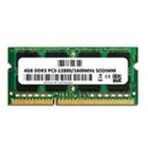 Afila Samsung NP900X3C-A01TR Uyumlu 4gb Ram Bellek