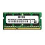Afila Samsung NP910S5J-K01TR Uyumlu 4 GB Ram Bellek