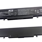 Afila Samsung R700 Aura T8100 Deager Notebook Batarya Laptop Pili