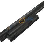 Afila Sony SVE151G11M Uyumlu Notebook Bataryası