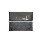 Afila Sony SVF14N SVF-14N SVF14N1J2R Notebook Klavye (Siyah TR) Işıklı