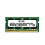 Afila Sony Vaio PCG-8141L SVE15111EBS Uyumlu 4 GB Ram Bellek