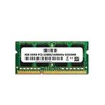 Afila Sony Vaio SVE1511C1RB SVE1511C1RW Uyumlu 4 GB Ram Bellek