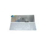 Afila Sony Vaio SVE151G13M, SVE151G17M Notebook Klavyesi (Beyaz TR)