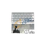 Afila Sony Vaio SVF13N1L2E, SVF13N1L2R, SVF13N1X2E Notebook Klavyesi (Gri TR)