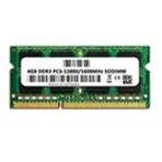 Afila Sony Vaio SVF1531V8CB SVF15323CXB Uyumlu 4 GB Ram Bellek