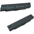 Afila Sony Vaio VGN-C1S/G VGN-C1S/H VGN-C1S/P Notebook Batarya Pil