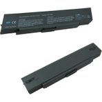 Afila Sony Vaio VGN-FE32HA/W VGN-FE32HB/W Notebook Batarya Pil