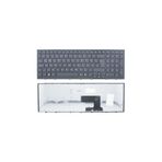 Afila Sony Vaio VPCEH1C5E, VPCEH1E1E, VPCEH2C5042B Notebook Klavye (Siyah TR)
