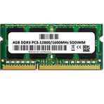 Afila Sony Vaio VPCF23A9E VPCF23B9E Uyumlu 4 GB Ram Bellek