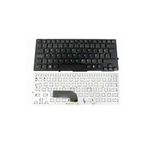 Afila Sony Vaio VPCSB VPC-SB, VPCSD, VPC-SD Notebook Klavye - Tuş Takımı Siyah - TR