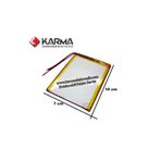 Afila Sunny SN8002 8''inç Tablet Uyumlu Batarya - Pil
