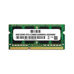 Afila Toshiba C55-C-12E C55-C-17G C55-C-1C5 Uyumlu 4 GB Ram Bellek