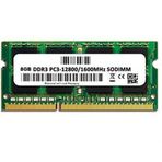 Afila Toshiba C850-199 C850-B638 C850-E7K Uyumlu 4gb Ram Bellek