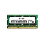 Afila Toshiba C855-18L C855-1R0 C855-26P Uyumlu 4 GB Ram Bellek