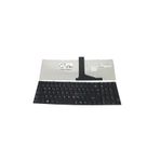 Afila Toshiba C855-1QP, PSCBWE-01200KTE Notebook Klavyesi (Siyah Tr)