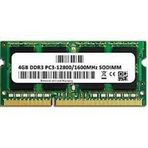 Afila Toshiba C870-169 C870-1E3 C870-D4W Uyumlu 4 GB Ram Bellek